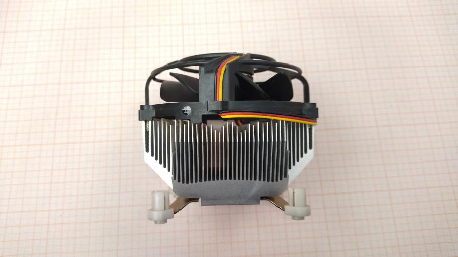 165-673-001 Cooler <775> GLACIAL TECH Igloo 5072 #4