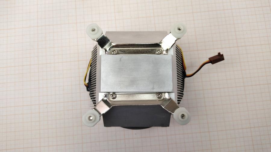 165-673-001 Cooler <775> GLACIAL TECH Igloo 5072 #5