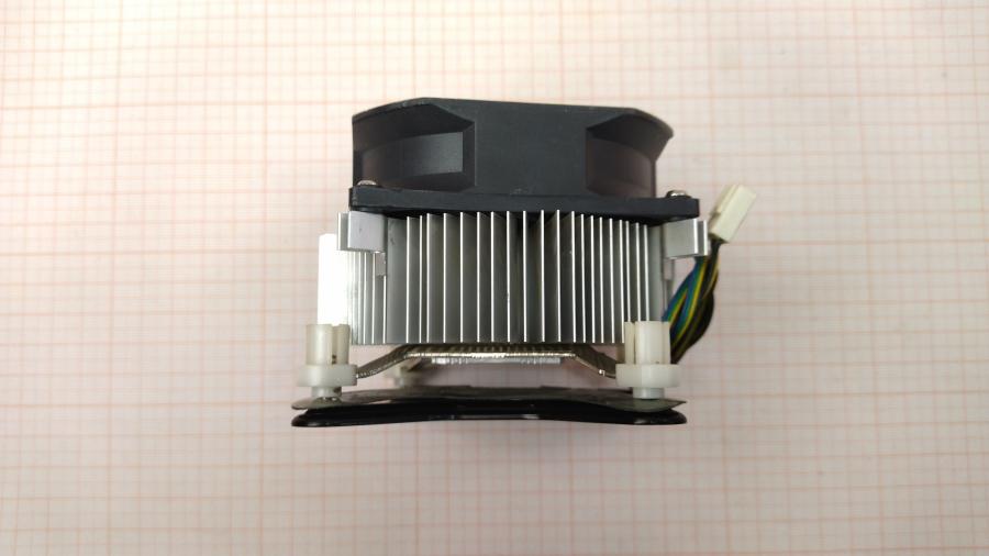 165-676-001 Cooler <775> GLACIAL TECH Igloo 5056 PWM #3