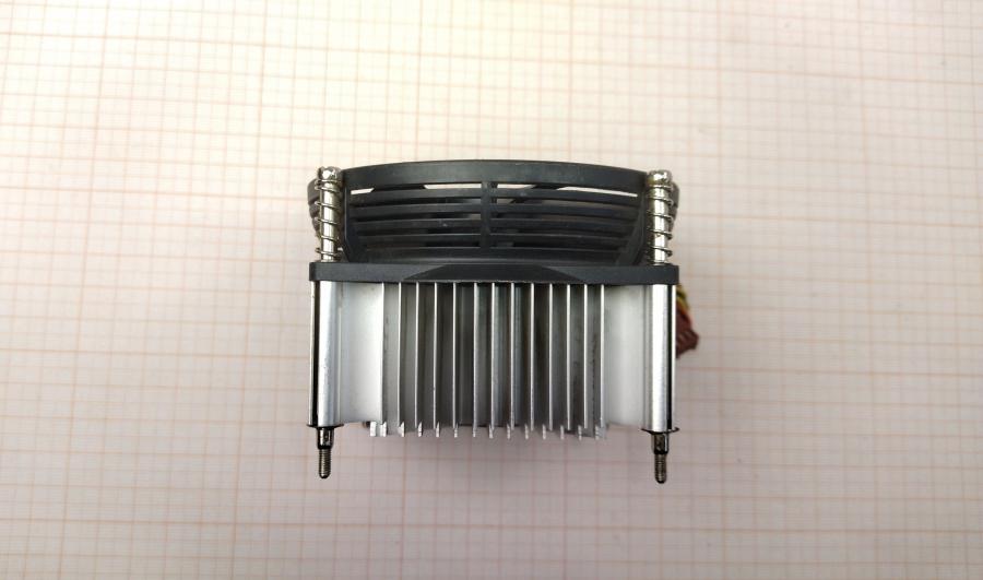 165-677-001 Cooler <775> COOLER MASTER DI5-9HDSL-0L-GP #3