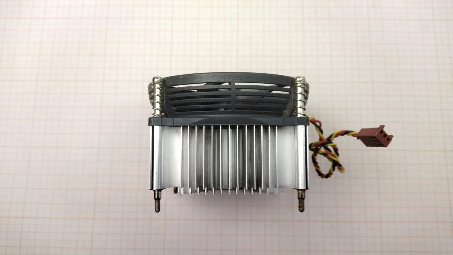 165-677-002 Cooler <775> COOLER MASTER DI5-9HDSL-0L-GP #3