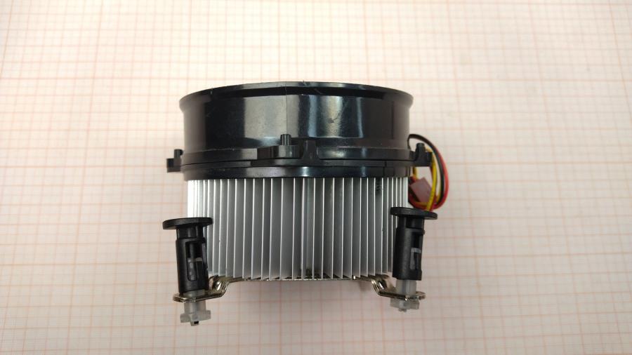 165-678-001 Cooler <775> COOLER MASTER CI5-9HDPA-0L #3