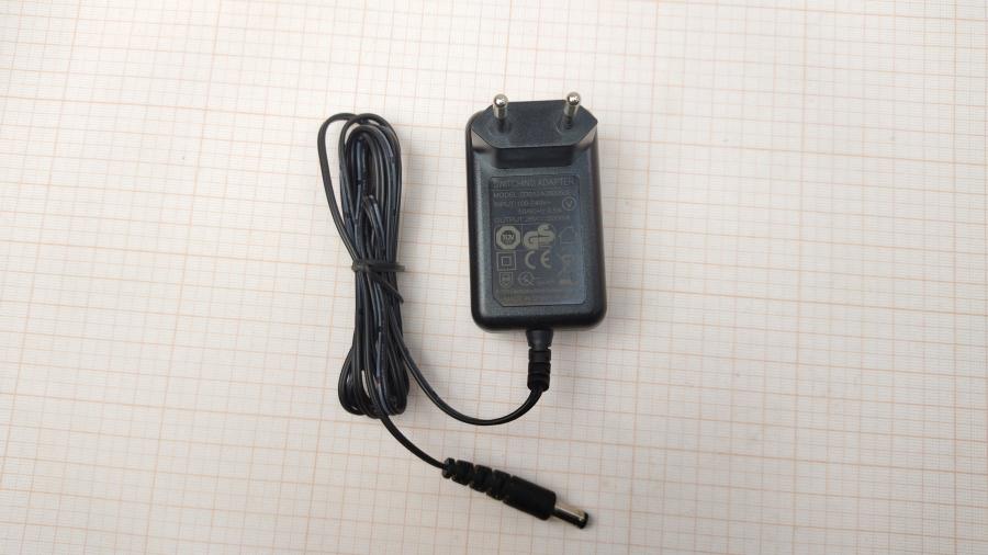 196-004-001 ЗУ для беспроводного пылесоса  ZD012A260050EU #2