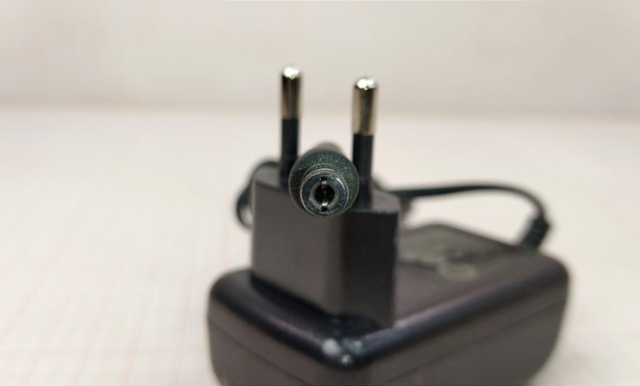 196-004-001 ЗУ для беспроводного пылесоса  ZD012A260050EU #6