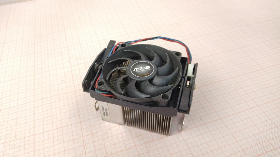 165-687-001 Cooler ASUS K8M2-7MB5S #1