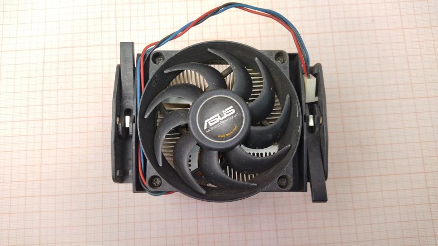 165-687-001 Cooler ASUS K8M2-7MB5S #2