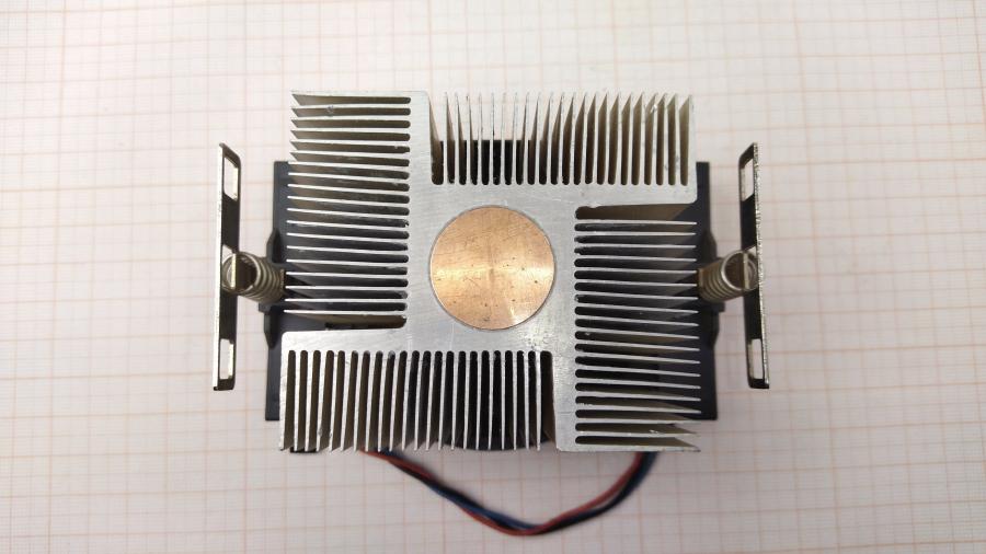 165-687-001 Cooler ASUS K8M2-7MB5S #4