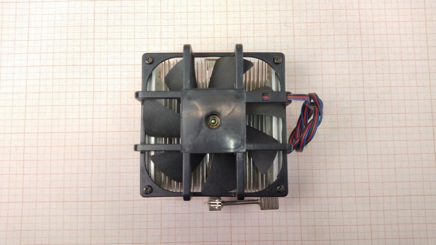 165-701-001 Cooler TITAN DC-K8K925Z/N #2