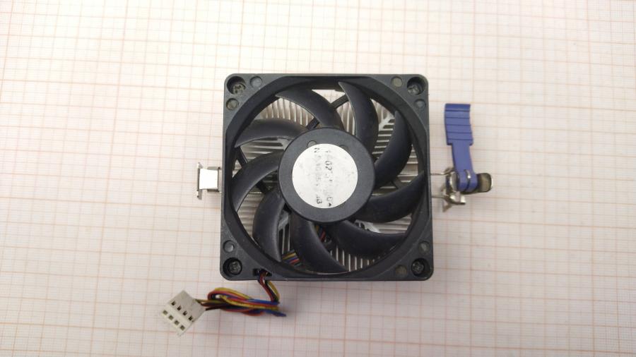 165-702-001 Cooler AMD 1A02M5M00 #2