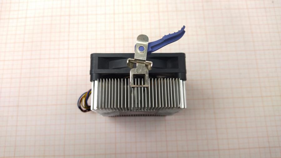 165-702-001 Cooler AMD 1A02M5M00 #4