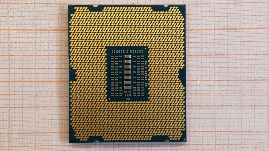 195-161-001 CPU LGA 2011 INTEL Xeon E5-2660v2 #2