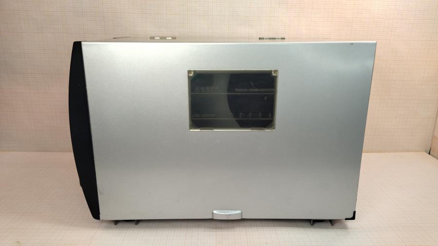 111-879-001 Термопринтер TOSHIBA B-SX4T #3