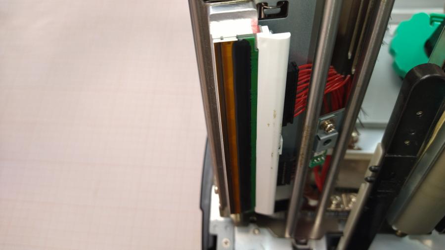 111-879-001 Термопринтер TOSHIBA B-SX4T #12