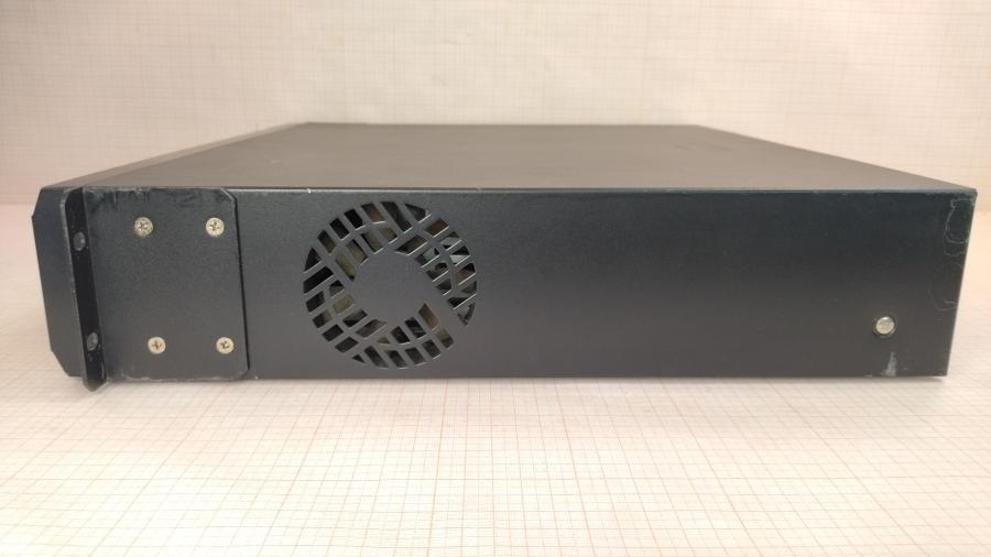 109-023-001 Видеорегистратор SAMSUNG SVR-1680 #8