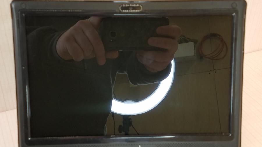 089-318-001 Нетбук Cameron Maxmedia NB-1120 #2