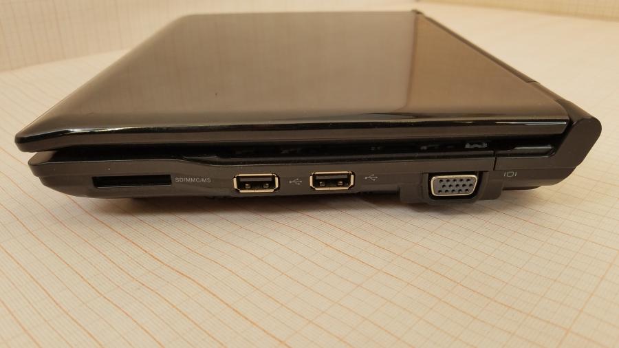 089-318-001 Нетбук Cameron Maxmedia NB-1120 #8