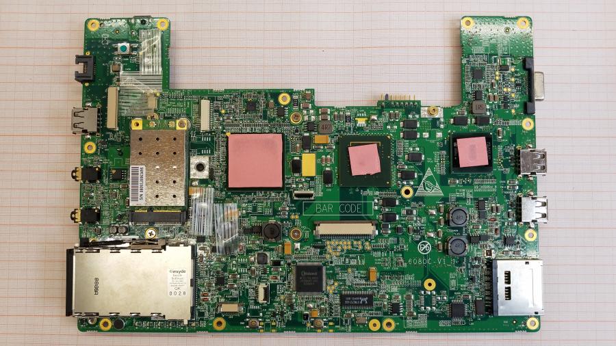 089-318-001 Нетбук Cameron Maxmedia NB-1120 #11