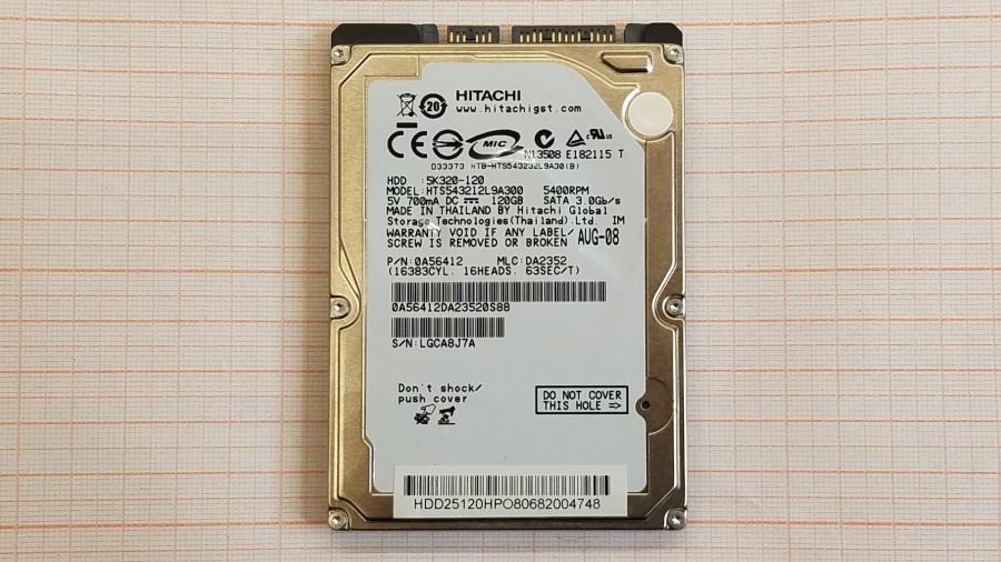 089-318-001 Нетбук Cameron Maxmedia NB-1120 #15