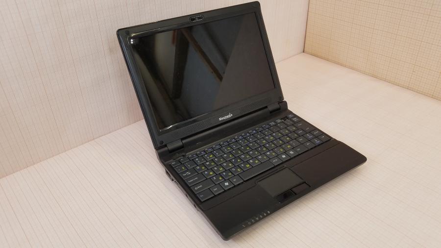 089-318-002 Нетбук Cameron Maxmedia NB-1120 #1