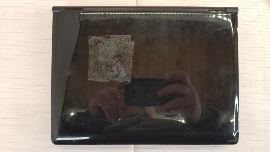 089-318-002 Нетбук Cameron Maxmedia NB-1120 #4