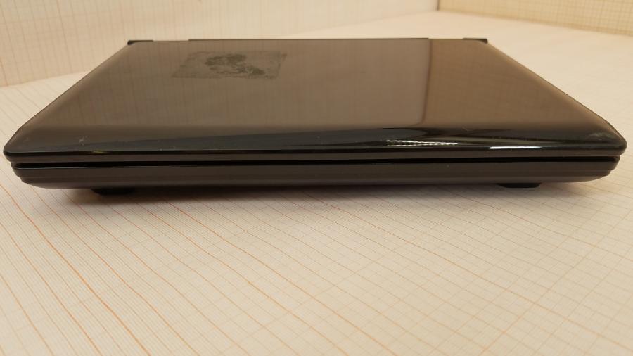 089-318-002 Нетбук Cameron Maxmedia NB-1120 #7