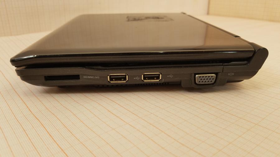 089-318-002 Нетбук Cameron Maxmedia NB-1120 #8