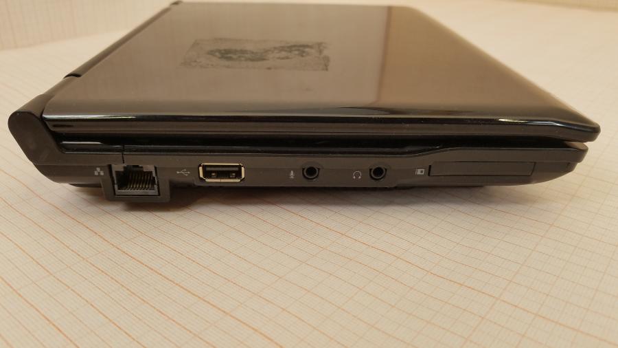 089-318-002 Нетбук Cameron Maxmedia NB-1120 #10