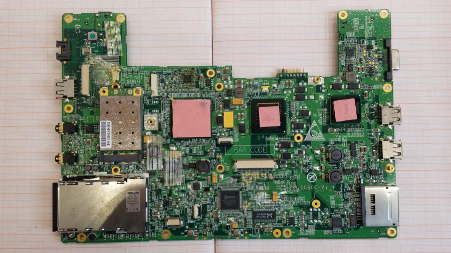 089-318-002 Нетбук Cameron Maxmedia NB-1120 #12