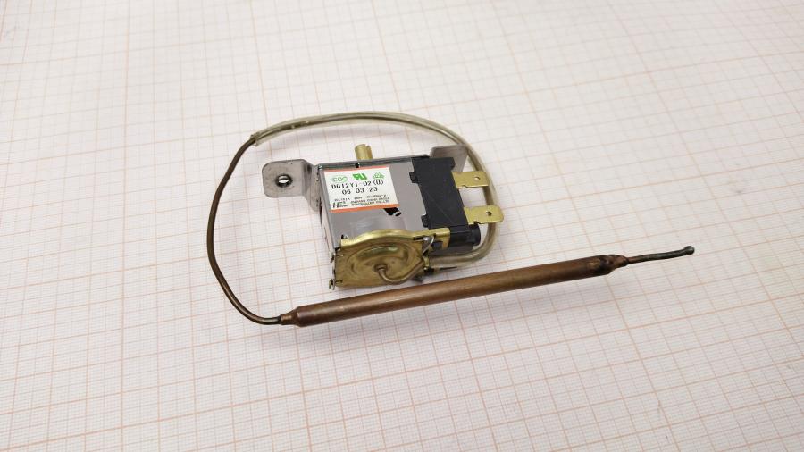 111-881-001 Термостаты  DG12Y1-02 (U) #1