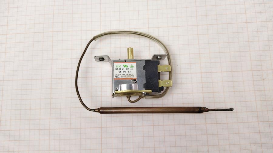 111-881-001 Термостаты  DG12Y1-02 (U) #2