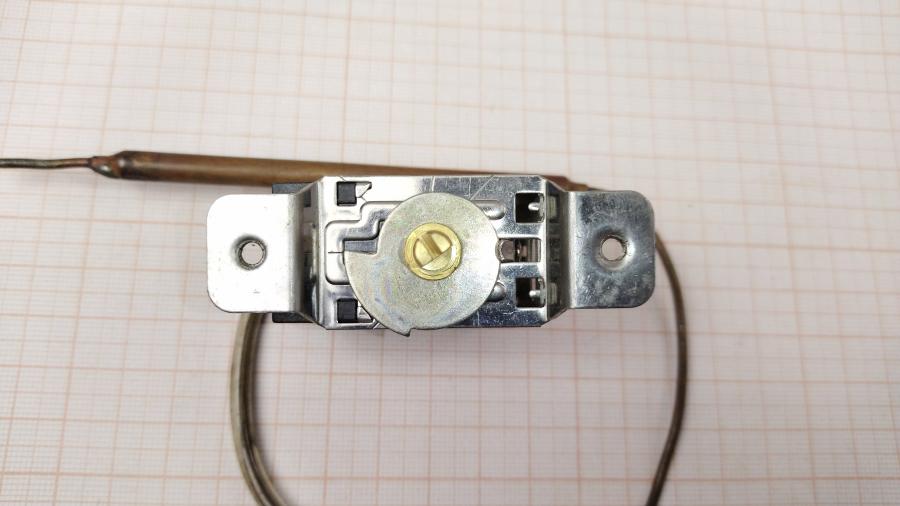 111-881-001 Термостаты  DG12Y1-02 (U) #4