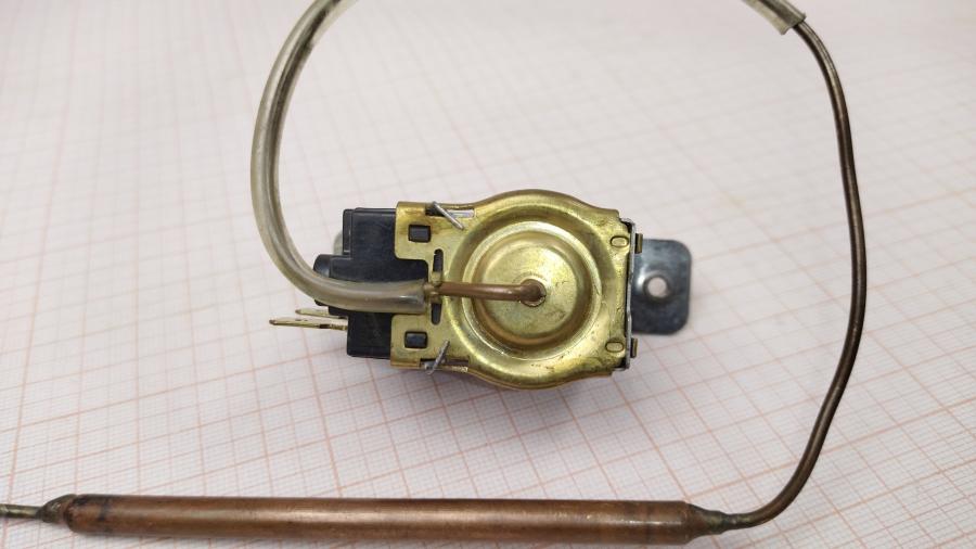 111-881-001 Термостаты  DG12Y1-02 (U) #5