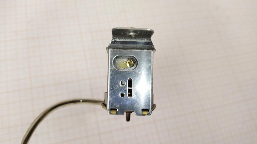 111-881-001 Термостаты  DG12Y1-02 (U) #7