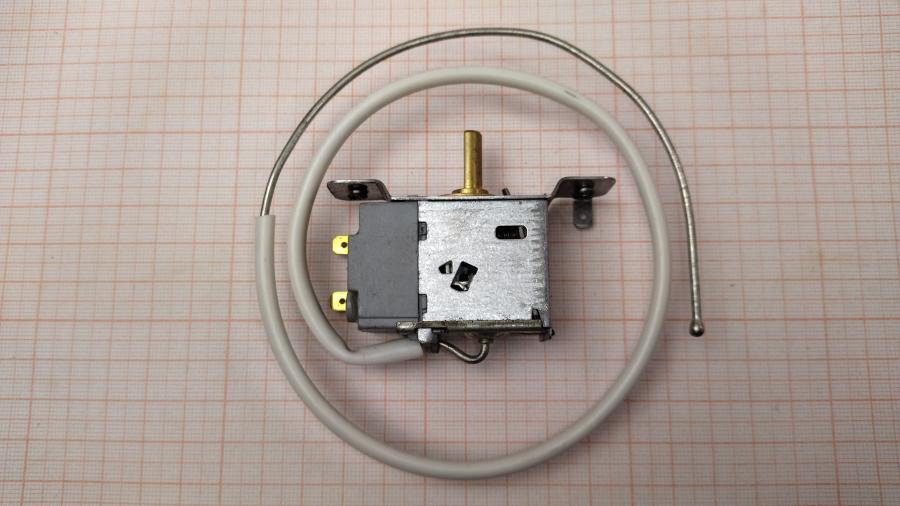 111-882-001 Термостат для холодильника  WPFE21U-L #3