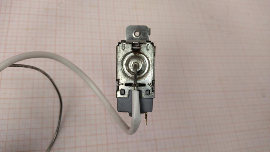 111-882-001 Термостат для холодильника  WPFE21U-L #4