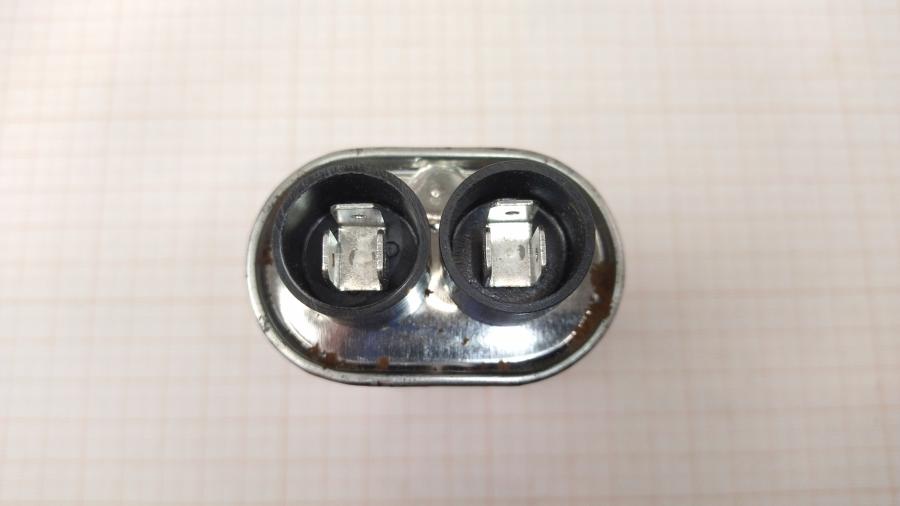 111-884-001 Конденсатор для СВЧ  CH85-21105 2100V AC #3