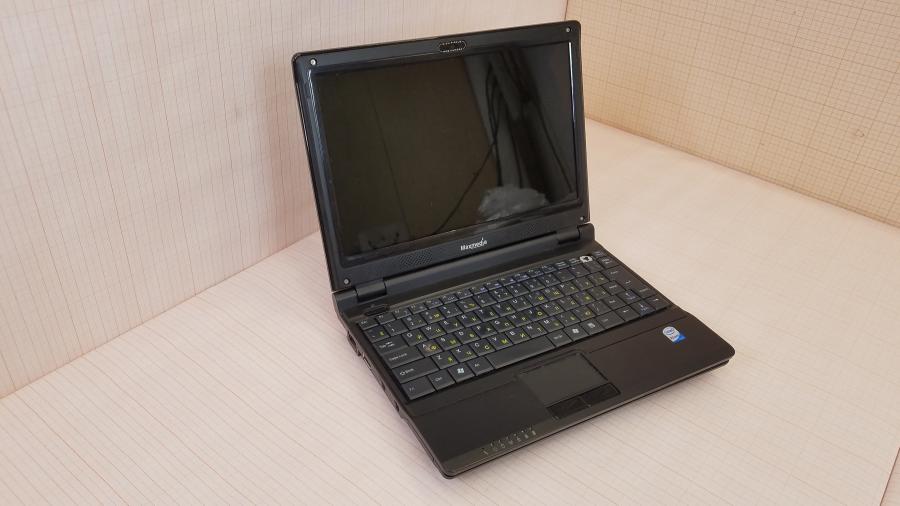 089-318-003 Нетбук Cameron Maxmedia NB-1120 #1