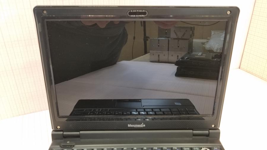 089-318-003 Нетбук Cameron Maxmedia NB-1120 #2