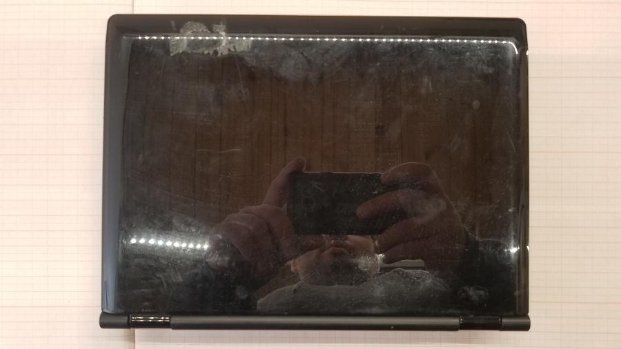 089-318-003 Нетбук Cameron Maxmedia NB-1120 #4