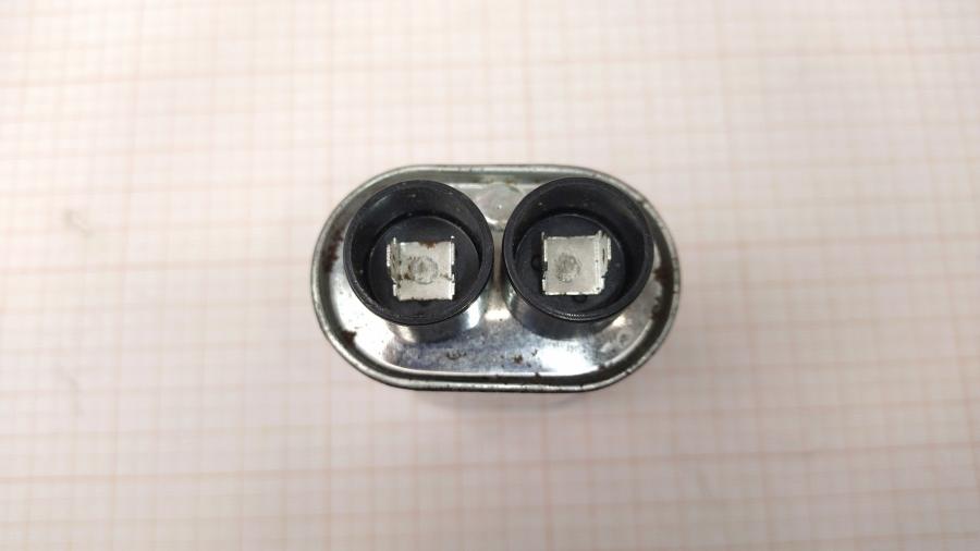 111-885-001 Конденсатор для СВЧ  CH85-21092 2100V AC #3