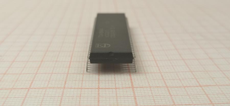 066-083-001 Видеопроцессор ТВ PHILIPS TDA8844 #4