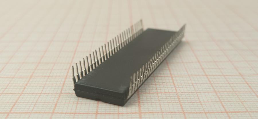 066-083-001 Видеопроцессор ТВ PHILIPS TDA8844 #5