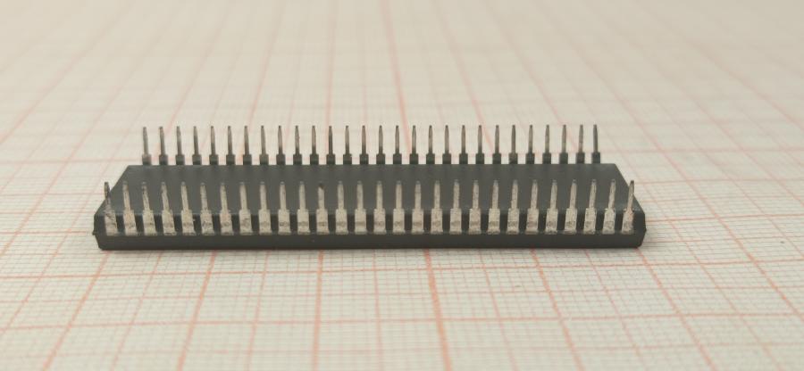 066-083-001 Видеопроцессор ТВ PHILIPS TDA8844 #6