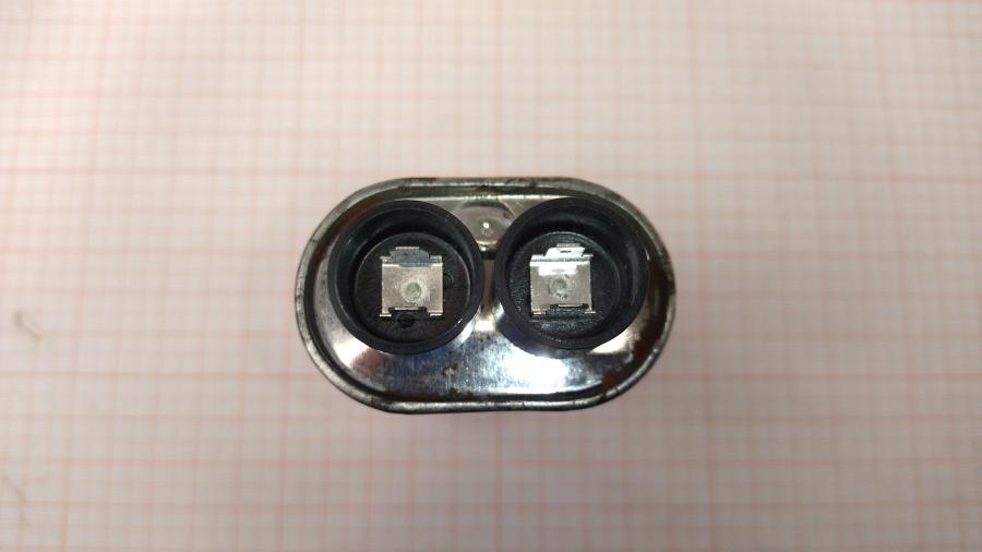 111-886-001 Конденсатор для СВЧ   CH85-21100 2100V AC #3