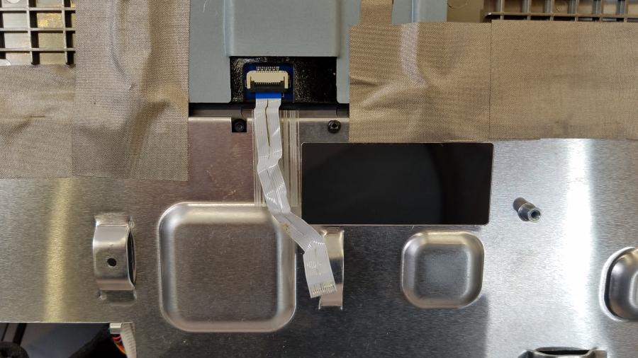 089-318-003 Нетбук Cameron Maxmedia NB-1120 #11