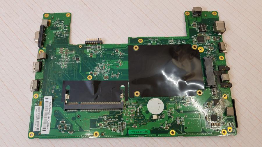 089-318-003 Нетбук Cameron Maxmedia NB-1120 #12