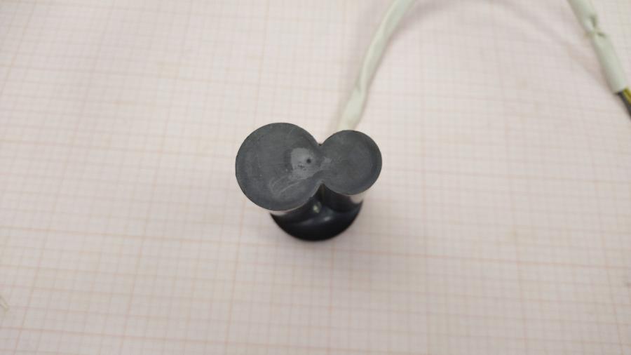 111-366-002 Конденсаторы пусковые для кондиционера  CBB60 9/4uF #3