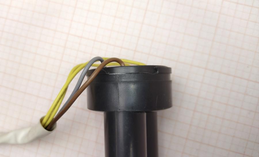 111-366-002 Конденсаторы пусковые для кондиционера  CBB60 9/4uF #5