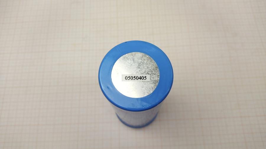 111-890-001 Конденсаторы пусковые для кондиционера   CBB65A-1 50uF #3