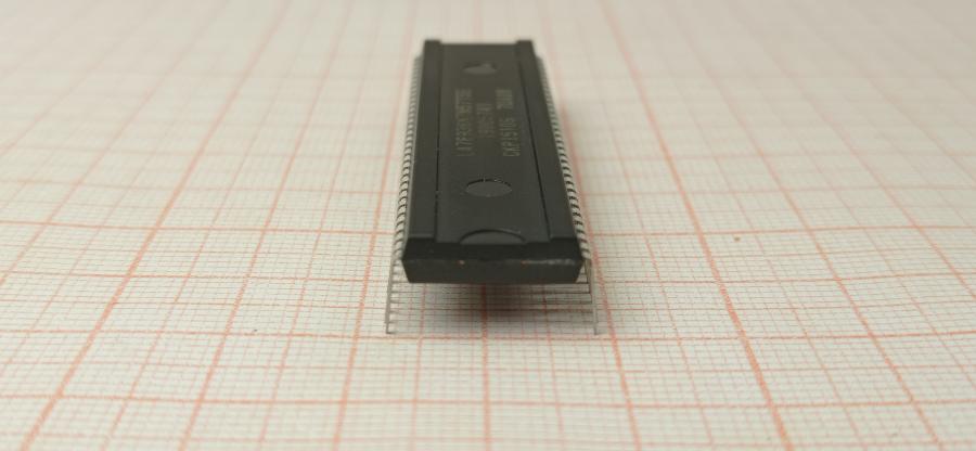 066-064-001 Видеопроцессор ТВ SANYO LA76936N7N57T5E #3